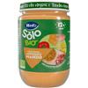 Hero Baby Omogeneizzato Biologico Manzo, Verdure e Lenticchie 190g