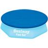Bestway Telo di Copertura Rotondo 244cm 58032