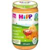 Hipp Spaghetti al Ragù di Lenticchie 250gr