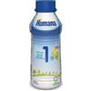 Humana Latte 1 Liquido 470ml