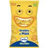 Mellin Anellini di Mais 15g