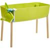 Verdemax Mini Orto Funny Garden con Attrezzi
