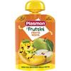 Plasmon Pouch Fruttini Frutta Mista 130g