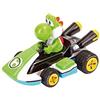 Carrera Go!!! Nintendo Mario Kart 8 Veicolo Pull Speed Personaggi Assortiti