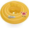 Bestway Salvagente Mutandina WonderSplash Swim Safe ABC 32096/E Taglia 0-1