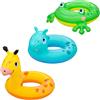 Bestway Salvagente a Forma di Animale per Bambini 3-6 anni