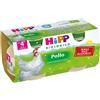 HiPP Omogeneizzato Pollo 2 x 80g