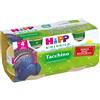 HiPP Omogeneizzato Tacchino 2 x 80g