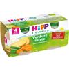 HiPP Omogeneizzato Verdure Miste 2 x 80 g