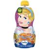 Mellin Pouch Disney Princess Frutta Mista 110g