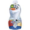Mellin Pouch Disney Frozen II Mela, Fragola e Banana 110g