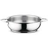 Lagostina Casseruola Deliziosa 2 Maniglie 26 cm