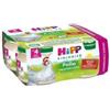 HiPP Omogeneizzato Pollo Bio 4 pz x 80 g