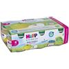 HiPP Omogeneizzato Mela Golden Bio 6 pz x 80 g