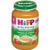 HiPP Pappa Pronta Fantasia Verdure Pollo e Riso 190g