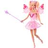 Mattel Barbie Fatina Cambia Colore