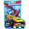 Mattel Calza della Befana Hot Wheels Let's Race
