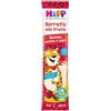 HiPP Barretta Banana Amarena e Yogurt 23g