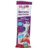 HiPP Barretta Banana Lamponi e Cereali 23g