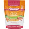 Plasmon Crick dei bambini Zucca Carota Rosmarino 100 g