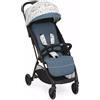 Chicco Passeggino Ultra Leggero Glee Omologato 22 kg - Bambini da 0 a 4 Anni - Joyful Teal