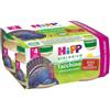 HiPP Omogeneizzato Tacchino Bio 4 pz x 80 g