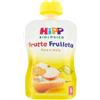 HiPP Frutta Frullata Bio Mela e Pera 90 g