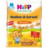 HiPP Stelline di Cereali alle Verdure 30 g