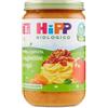 HiPP Pappa Pronta Spaghettini al Ragù Delicato 220g
