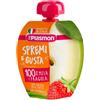 Plasmon Spremi e Gusta Mela e Fragola 100g