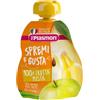 Plasmon Spremi e Gusta Frutta Mista 100g