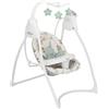 Graco Altalena e Sdraietta a dondolo Lovin Hug Swing con Giochi e Melodie - Up&Away
