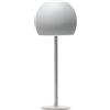 Prequ Preqù Lampada da Tavolo Cocò Ricaricabile - Bianco