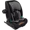 Chicco Seggiolino Auto Isofix Seat&Go i-Size 76-150 cm con Top Theter - Posh Black