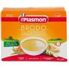 Plasmon Brodo di Verdure Preparato Disidratato 10 x 8g