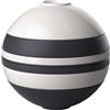 Villeroy & Boch La Boule Black & White Set Piatti Dinner Set
