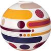 Villeroy & Boch La Boule Miami Set Piatti Dinner Set