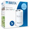 Brita Filtro Ricambio per Sistema On Tap V