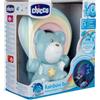 Chicco Orsetto Arcobaleno Azzurro