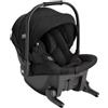 Joie Signature Seggiolino Auto Sprint con Isofix integrato per Neonati - dalla nascita ai 12 mesi circa - Eclipse New