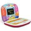 Lisciani Giochi Carotina Laptop Educativo