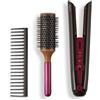 ODS Toys Dyson Corrale Styling Set Piastra Luci e Suoni