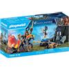 Playmobil Battaglia per L'Armatura 71645