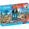 Playmobil Cantiere 71650