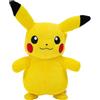 Rei Toys Pokemon Peluche Pikachu Velvet 20 cm
