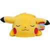 Rei Toys Pokemon Peluche Sleeping Pikachu 45 cm