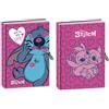 Seven Diario Segreto Lilo & Stitch con Lucchetto