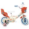 Albri Bicicletta Stitch da 12 Pollici