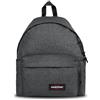 Eastpak Zaino Padded Pak'r Black Denim
