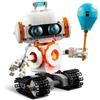 LEGO Creator 3in1 Robot Spaziale 31164